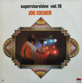 Joe Cocker – Superstarshine Vol. 18 (LP) B80