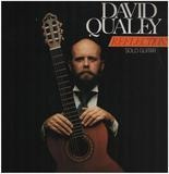 David Qualey – Reflections (LP) B20