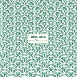 John Blek - On Ether & Air (LP)