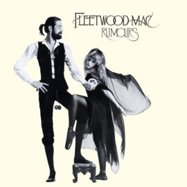 Fleetwood Mac - Rumours (LP)