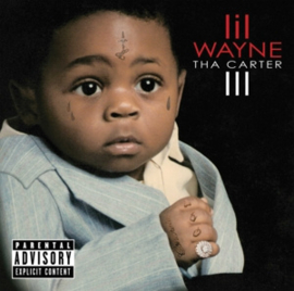 Lil Wayne - Tha Carter III (2LP)