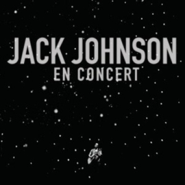 Jack Johnson – En Concert (2LP) D20