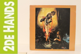 Radhagovinda Productions Hare Krishna  (LP) C10