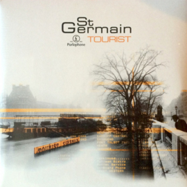 St Germain ‎– Tourist (2LP)