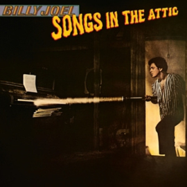 Billy Joel - Songs In the Attic (LP)