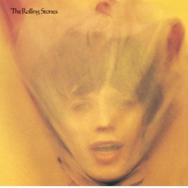 Rolling Stones - Goats Head Soup (LP)