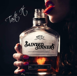 Sainted Sinners - Taste It (LP)