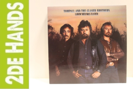 Tompall And The Glaser Brothers ‎– Lovin' Her Was Easier (LP) B50