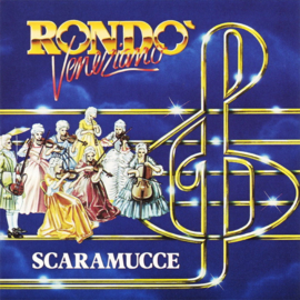 Rondò Veneziano – Scaramucce  (LP) F30