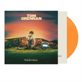 Tom Grennan - What Ifs & Maybes (LP)