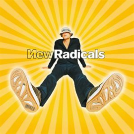 New Radicals - Maybe You've Been Brainwashed Too (2LP)