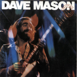 Dave Mason ‎– Certified Live (2LP) B20