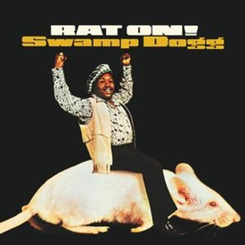 Swamp Dogg - Rat On! (LP)