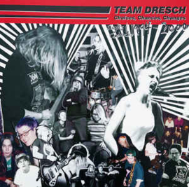Team Dresch ‎– Choices, Chances, Changes: Singles & Comptracks 1994-2000 (RSD 2020) (LP)