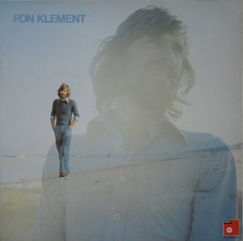 Fon Klement – Fon Klement (LP) A20