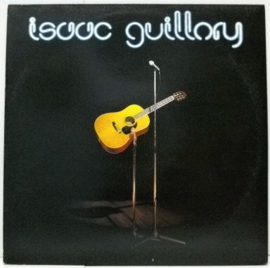 Isaac Guillory  – Solo (LP) D20