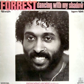 Forrest – Dancing With My Shadow (12" Single) T40