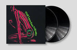 A Tribe Called Quest - The Low End Theory (PRE ORDER) (2LP)