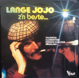 Lange Jojo – z'n beste... (LP) M60