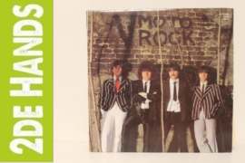 V' Moto-Rock ‎– II. (LP) H10