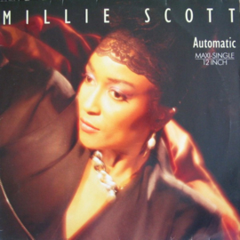 Millie Scott – Automatic (12" Single) T20