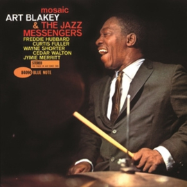 Art Blakey & The Jazz Messengers - Mosaic -Blue Note Classic- (LP)