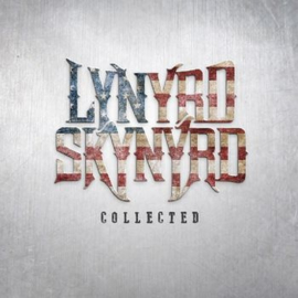 Lynyrd Skynyrd - Collected (2LP)