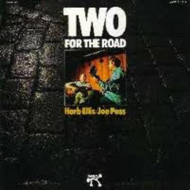 Herb Ellis / Joe Pass - Two For The Road (LP) K40