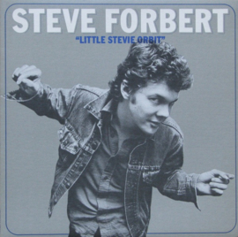 Steve Forbert - Little Stevie Orbit (LP) M70