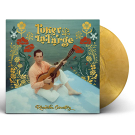 Pokey LaFarge - Rhumba Country -Gold Vinyl- (LP)