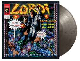 Lordi - Bend Over And Pray The Lord (RSD 2024) (2LP)