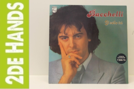 Bacchelli ‎– Y Solo Tú (LP) A80