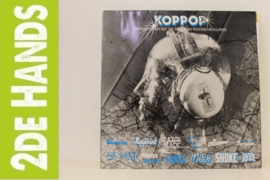 Various ‎– Koppop (LP) D80