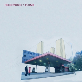 Field Music - Plumb (LP)