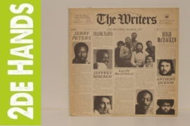 The Writers ‎– The Writers (LP) A10