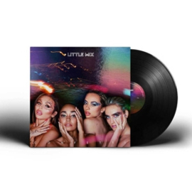 Little Mix - Confetti (LP)