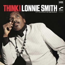 Lonnie Smit - Think! (LP)