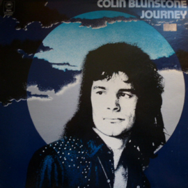 Colin Blunstone ‎– Journey (LP) G80