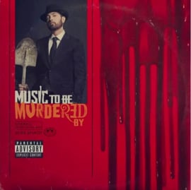 Eminem – Music To Be Murdered By (2LP)