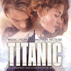 OST - Titanic (2LP)