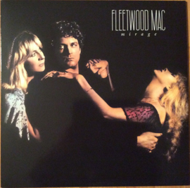 Fleetwood Mac ‎– Mirage (LP)