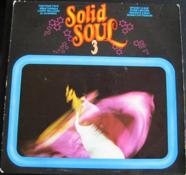 Various – Solid Soul 3 (LP) H70
