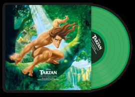 OST - Tarzan (LP)