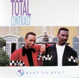 Total Contrast – Beat To Beat (LP) D40