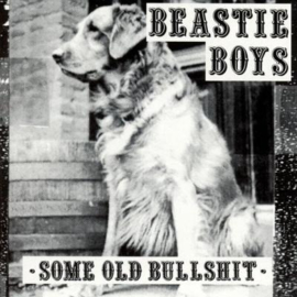 Beastie Boys ‎– Some Old Bullshit (LP)