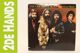 Oak Ridge Boys ‎– American Made (LP) B20