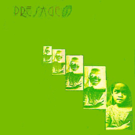 Various – Presage(s) (LP) E50