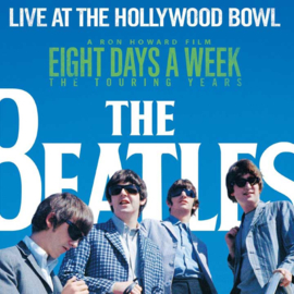 The Beatles - Live at the Hollywood Bowl (LP)