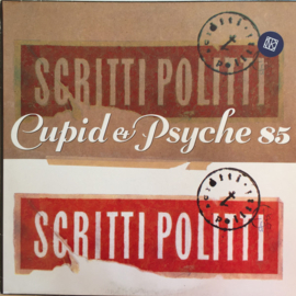Scritti Politti - Cupid & Psyche 85 (LP) A80