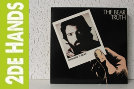 Richard T. Bear ‎– The Bear Truth (LP) F10